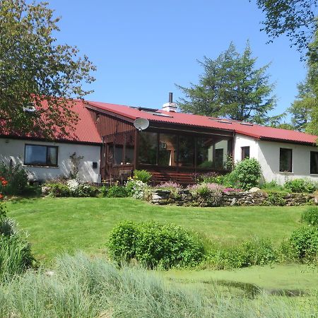 Invercassley Cottage Лейрг Екстериор снимка