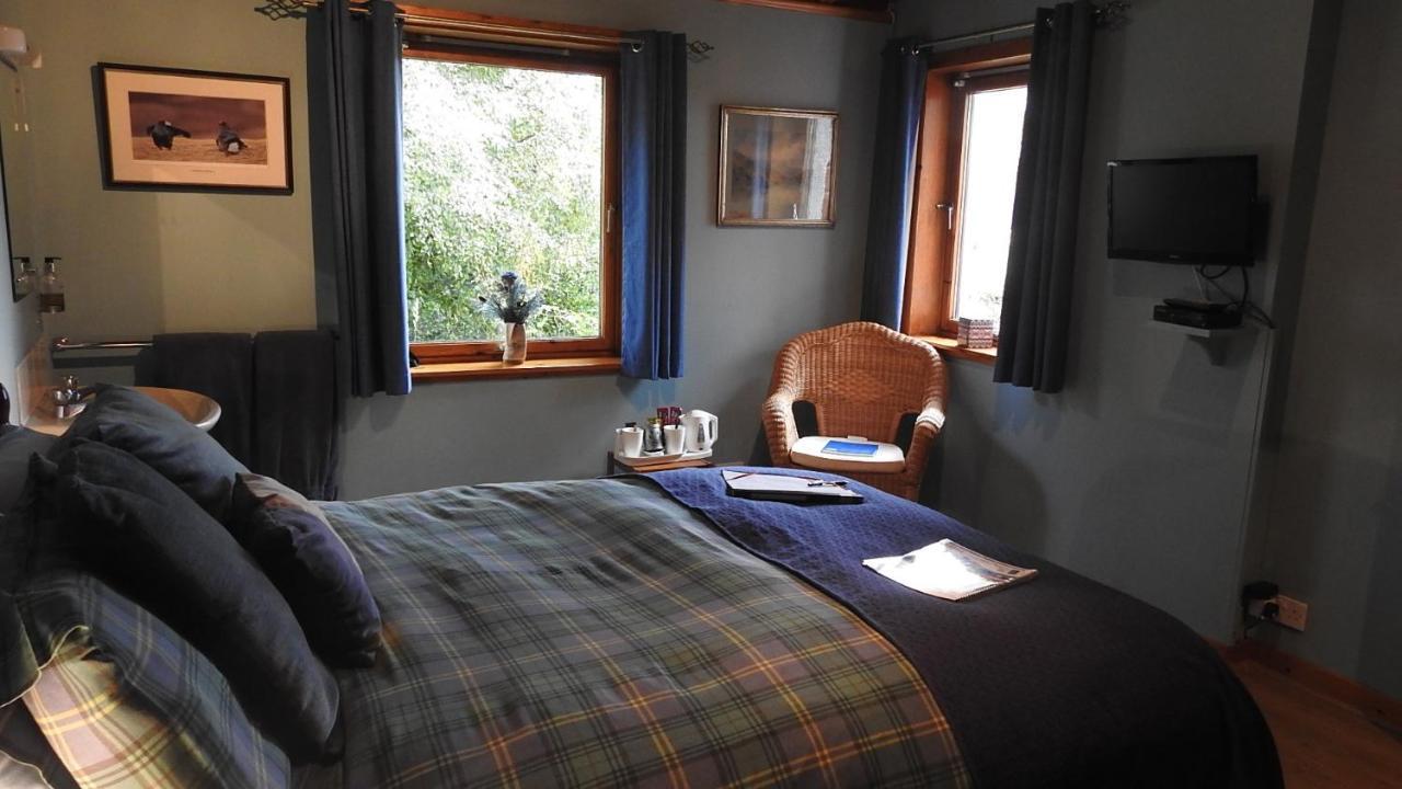 Invercassley Cottage Лейрг Екстериор снимка