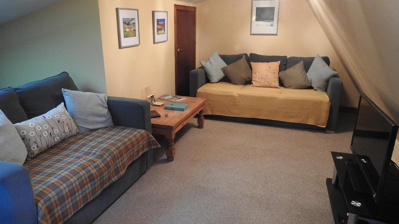 Invercassley Cottage Лейрг Екстериор снимка