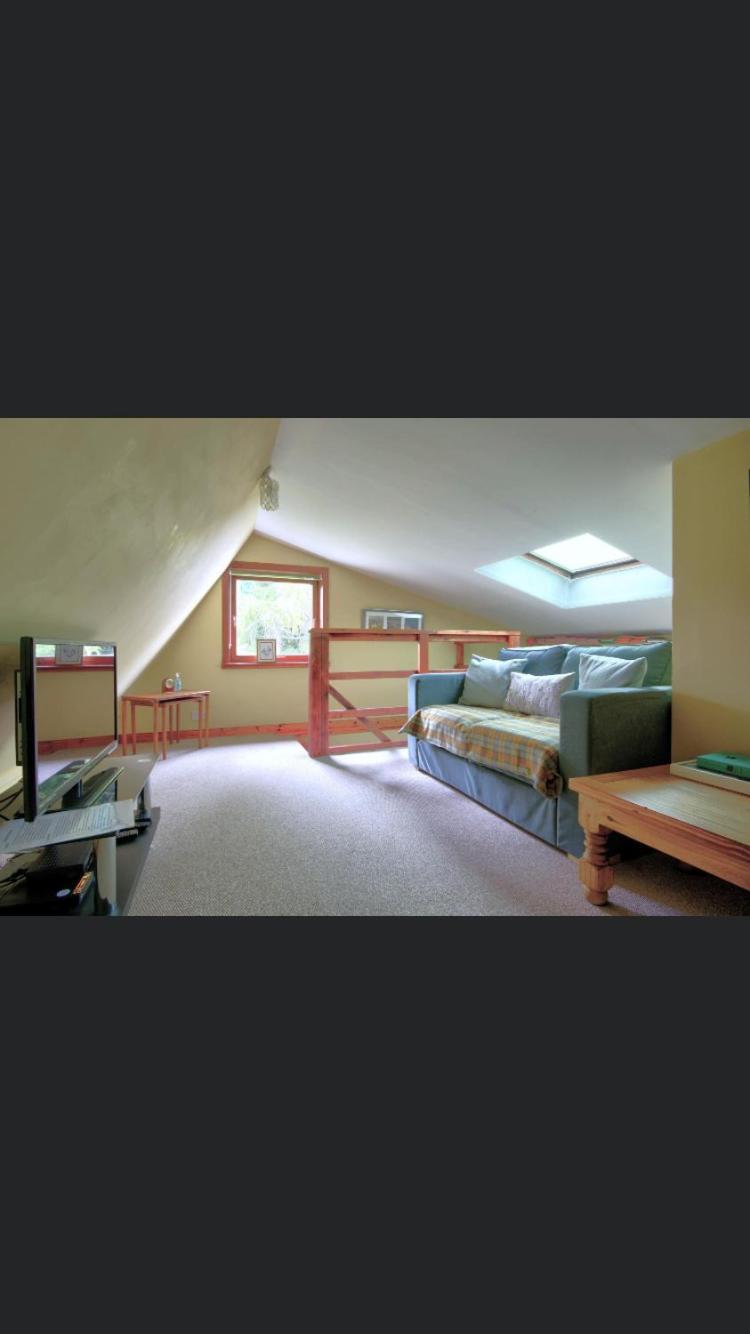 Invercassley Cottage Лейрг Екстериор снимка