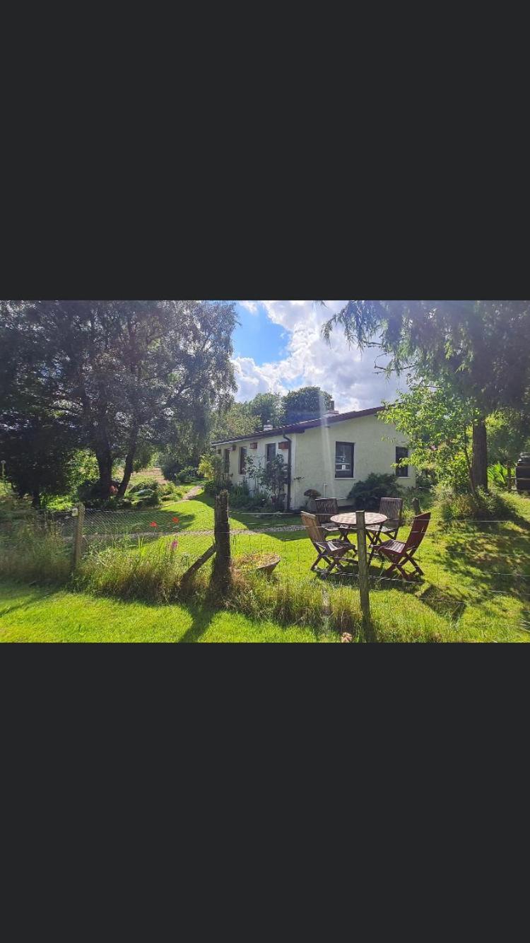 Invercassley Cottage Лейрг Екстериор снимка
