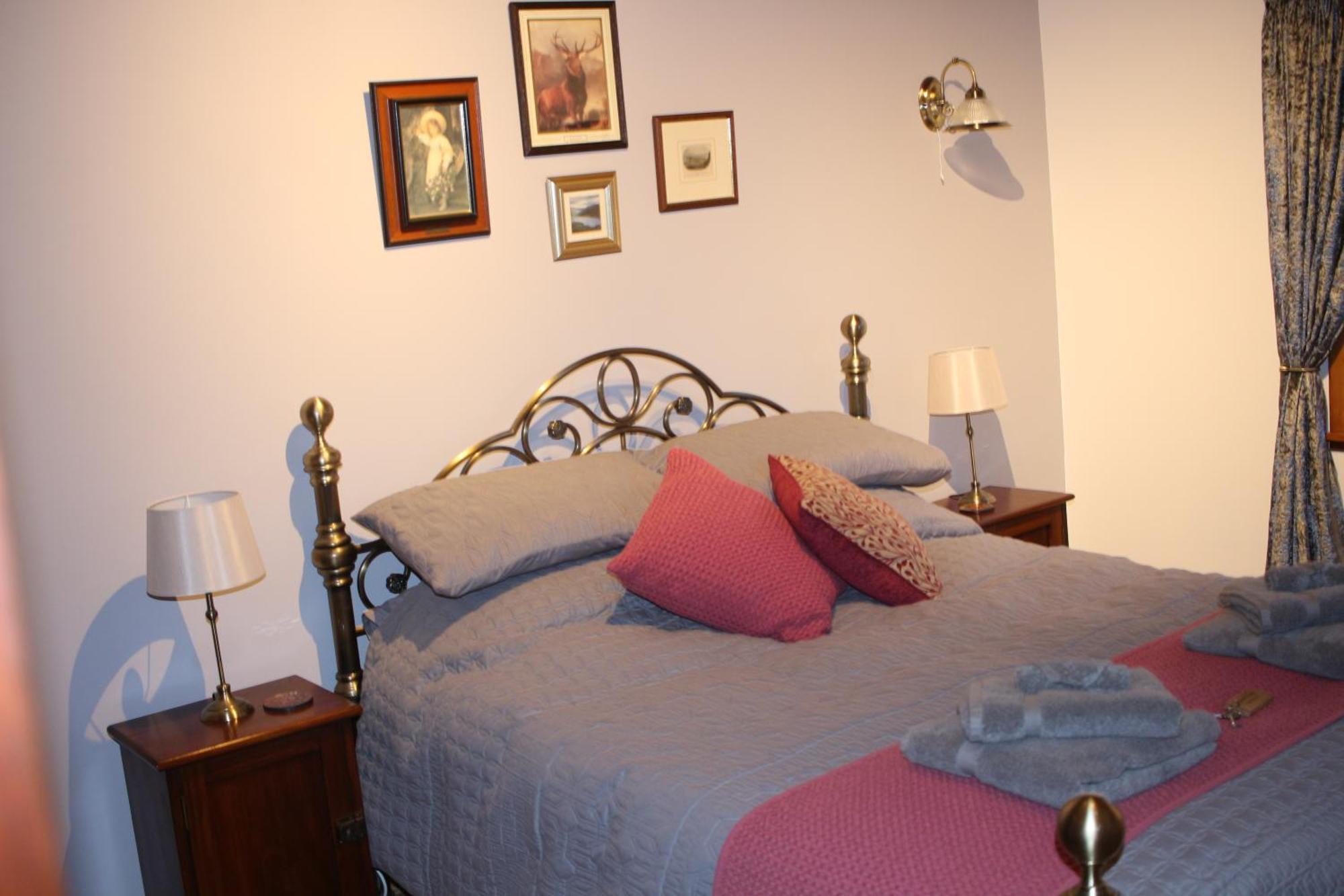 Invercassley Cottage Лейрг Екстериор снимка