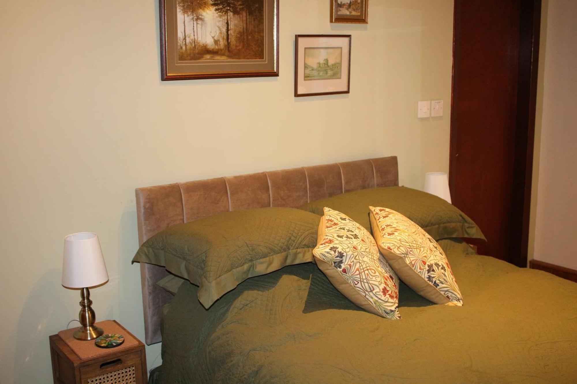 Invercassley Cottage Лейрг Екстериор снимка
