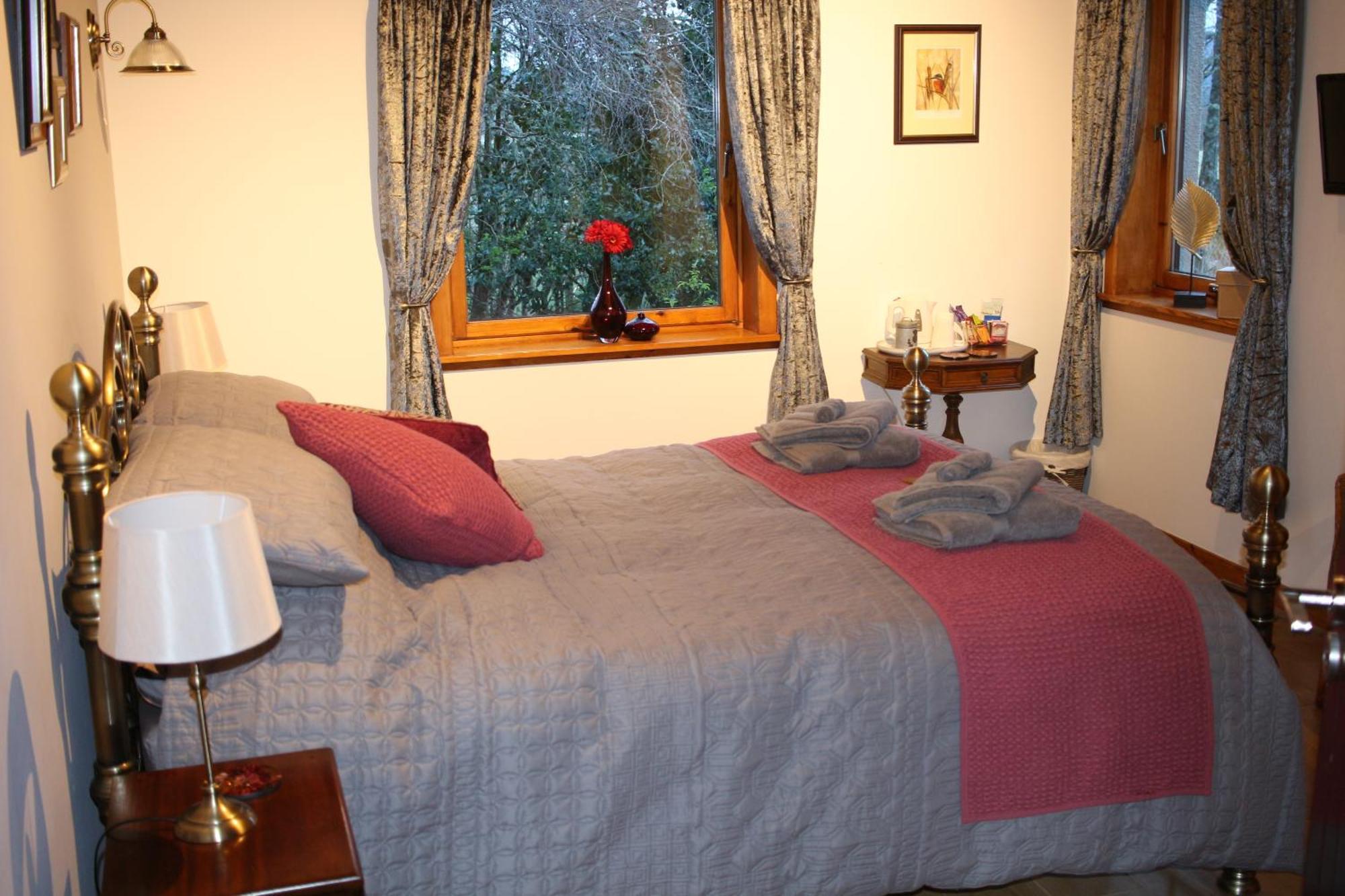 Invercassley Cottage Лейрг Екстериор снимка