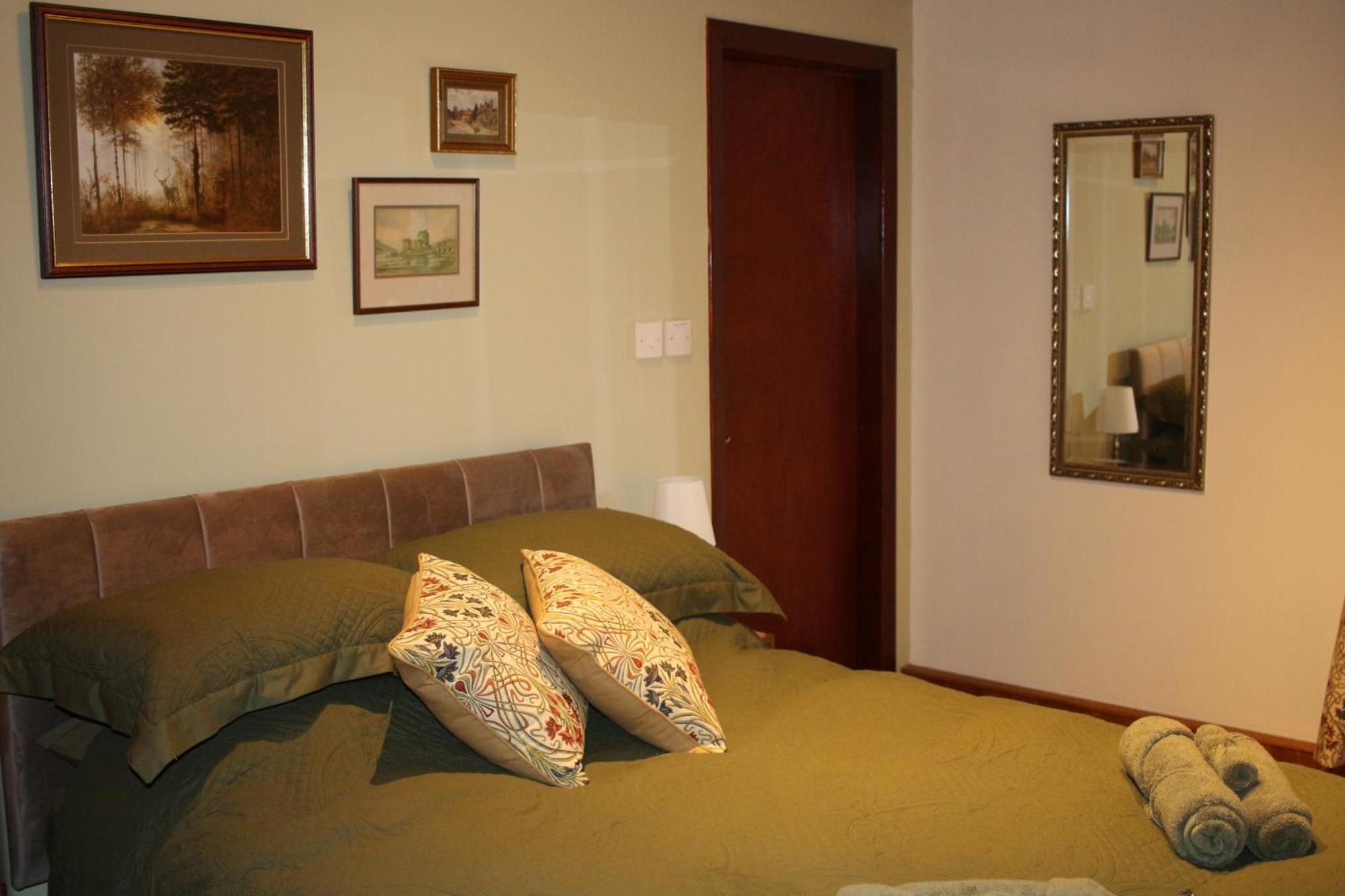 Invercassley Cottage Лейрг Екстериор снимка