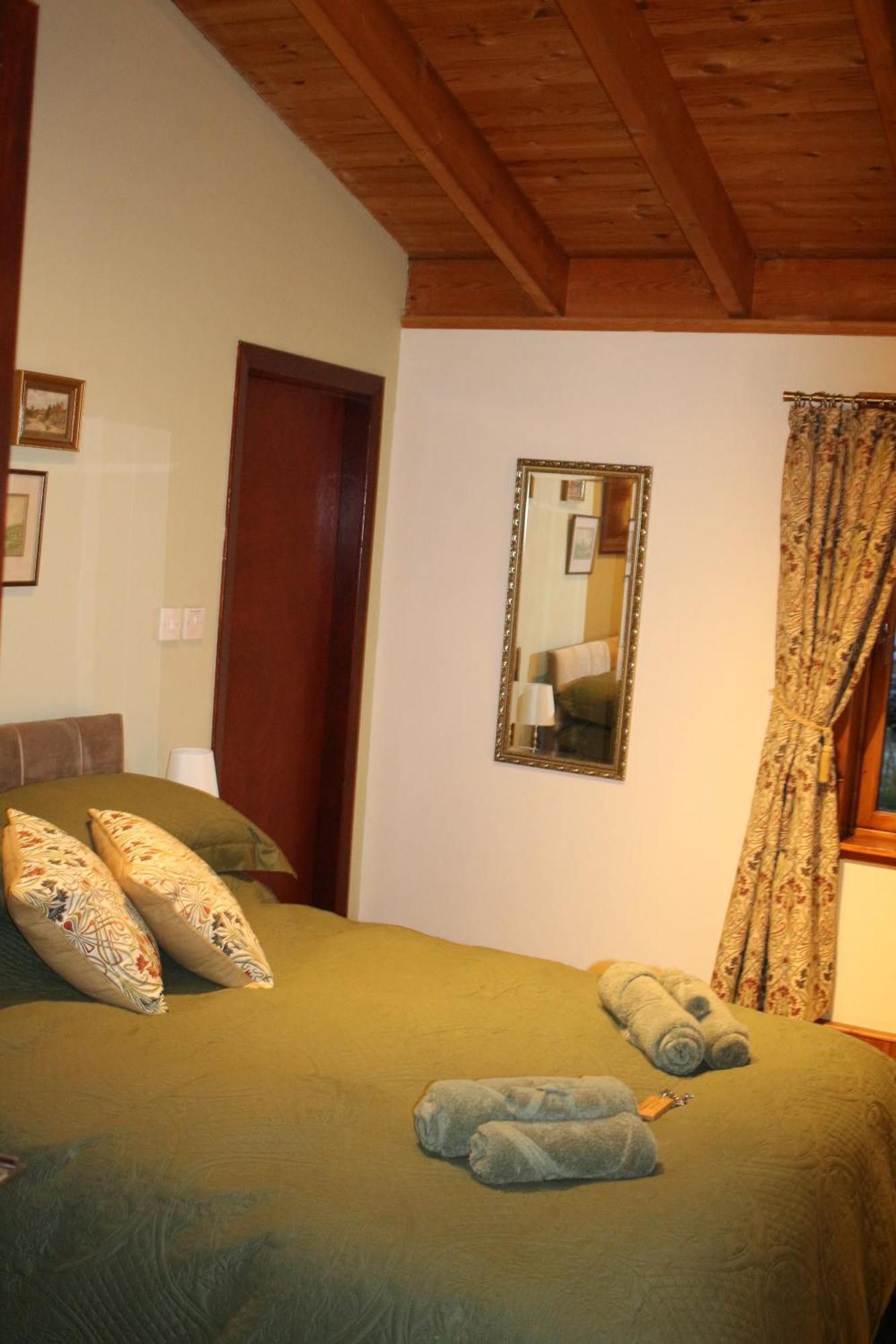Invercassley Cottage Лейрг Екстериор снимка